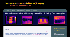 Desktop Screenshot of massinfrared.com